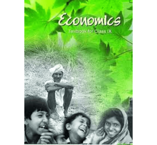 Manufacturer, Exporter, Importer, Supplier, Wholesaler, Retailer, Trader of Economics Textbook For Class IX in New Delhi, Delhi, India.