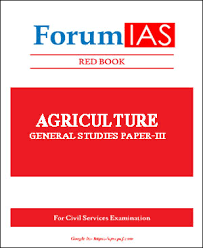 Manufacturer, Exporter, Importer, Supplier, Wholesaler, Retailer, Trader of Forum IAS Red Book Agriculture GS Paper 3 SECOND EDITION 2024 in New Delhi, Delhi, India.