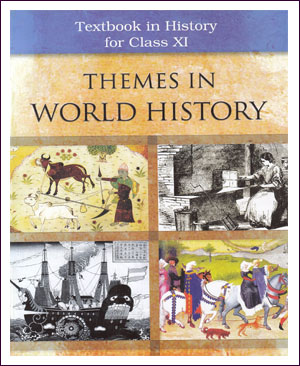 Manufacturer, Exporter, Importer, Supplier, Wholesaler, Retailer, Trader of History New Ncert Themes In World History Class XI English Medium in New Delhi, Delhi, India.