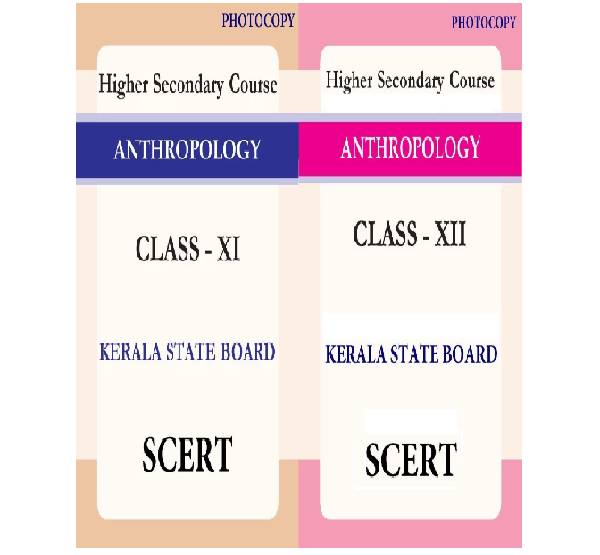 Manufacturer, Exporter, Importer, Supplier, Wholesaler, Retailer, Trader of Kerala Board Anthropology Optional Ncert XI To XII English Medium in New Delhi, Delhi, India.