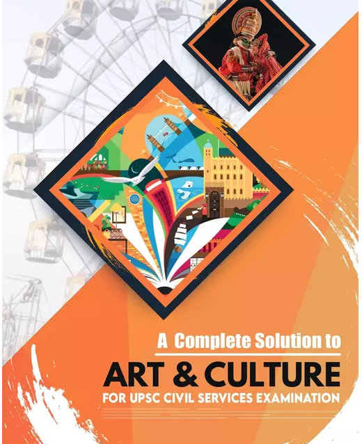 Manufacturer, Exporter, Importer, Supplier, Wholesaler, Retailer, Trader of Only Ias General Studies Art & Culture Foundation Printed Notes 2023 English Medium in New Delhi, Delhi, India.