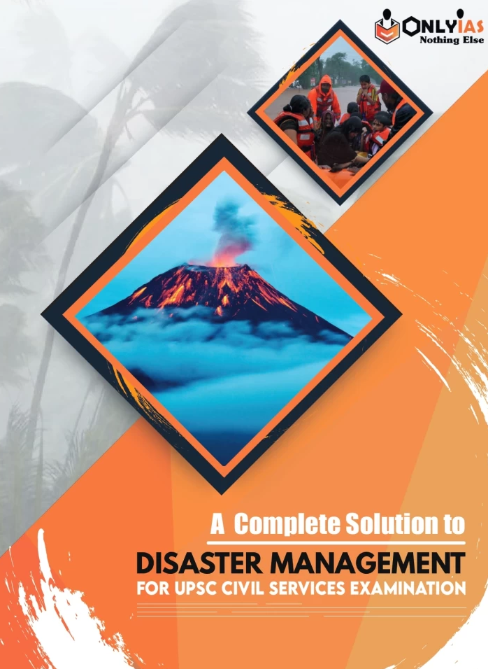 Manufacturer, Exporter, Importer, Supplier, Wholesaler, Retailer, Trader of Only Ias General Studies Disaster Management Foundation Printed Notes 2023 English Medium in New Delhi, Delhi, India.