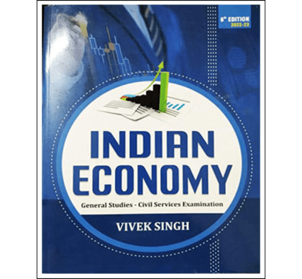 Manufacturer, Exporter, Importer, Supplier, Wholesaler, Retailer, Trader of Prepladder Ias Indian Economy By Vivek Singh GS Paper-III Printed Notes 2022 English Medum in New Delhi, Delhi, India.