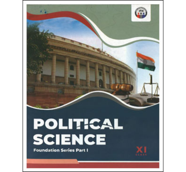 Manufacturer, Exporter, Importer, Supplier, Wholesaler, Retailer, Trader of Shubhra Ranjan Political Science Foundation Series Part-I Class XI English Medium 2022 in New Delhi, Delhi, India.