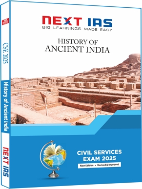 Manufacturer, Exporter, Importer, Supplier, Wholesaler, Retailer, Trader of Theory(CSE-2025)-History of Ancient India  (Paperback, Next IAS Editorial Board) in New Delhi, Delhi, India.