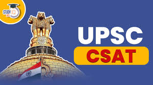 Manufacturer, Exporter, Importer, Supplier, Wholesaler, Retailer, Trader of UPSC CSAT in New Delhi, Delhi, India.