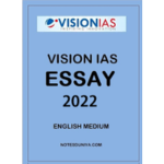 Manufacturer, Exporter, Importer, Supplier, Wholesaler, Retailer, Trader of Vision IAS GS Notes in New Delhi, Delhi, India.