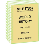 Manufacturer, Exporter, Importer, Supplier, Wholesaler, Retailer, Trader of World History Notes in New Delhi, Delhi, India.