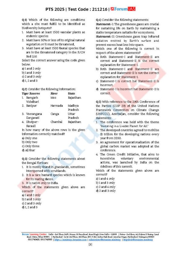 Forum IAS ( PT - Test - 28 [ Environment - 2 ] L2-Test-16 ) |B&W - Image 3