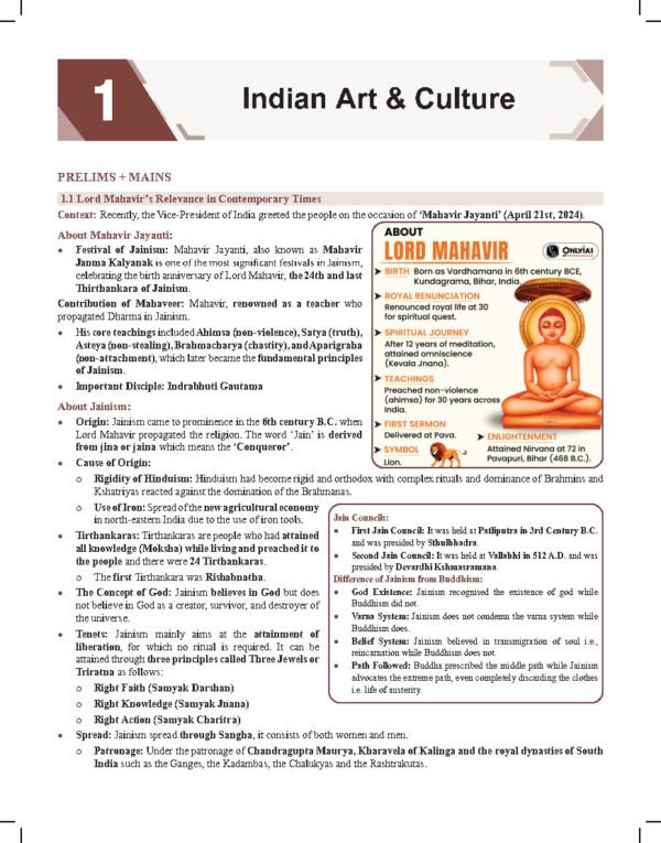 Only IAS Monthly Current Affairs April English 2024 | B&W - Image 3