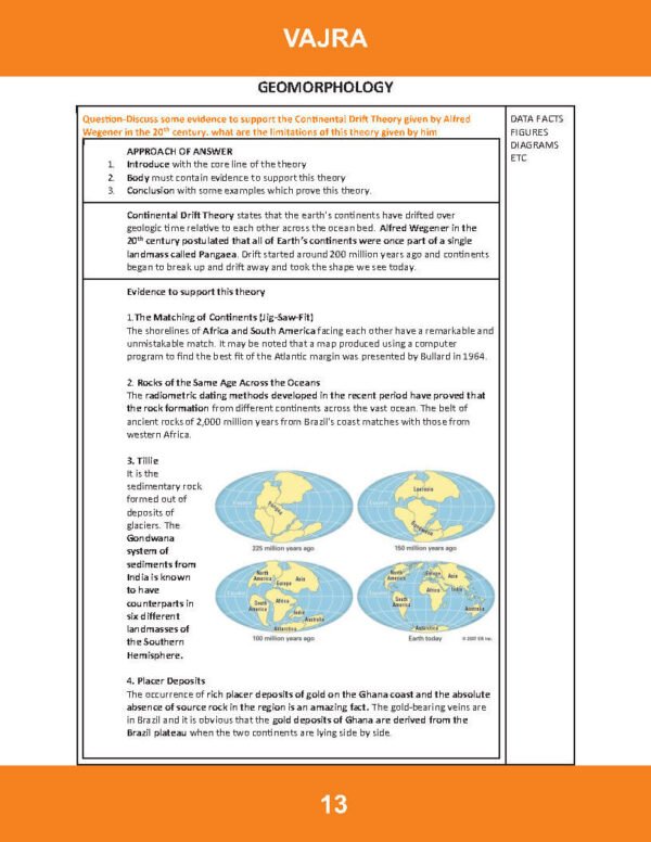 Tathastu Geography ( Useful For UPSC Mains ) | English | B&W - Image 4