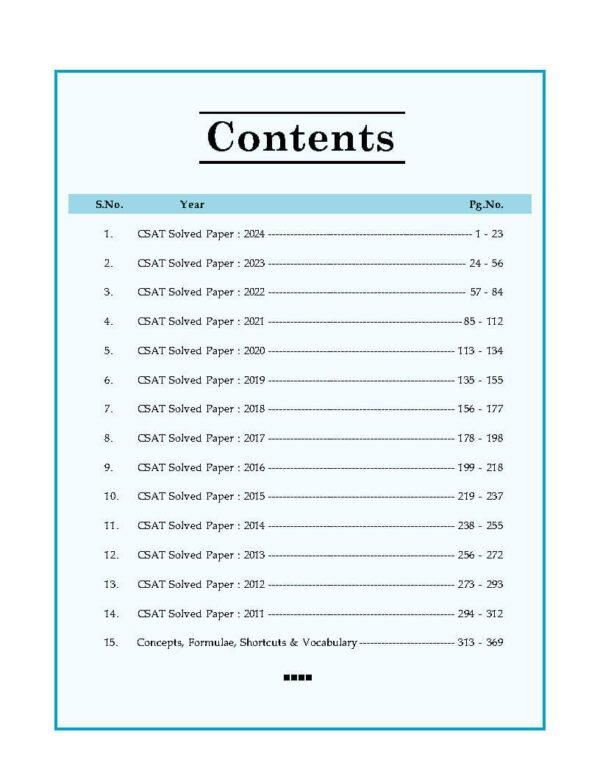 Next IAS UPSC CSE Prelims ( 11 Years Solved Papers 2011 - 2024 ) - Image 3