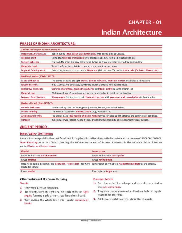 Study IQ Success In Prelims 2025 | Indian Polity | English | B&W - Image 4
