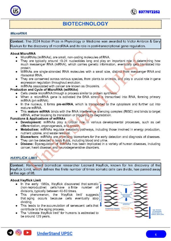 Understand UPSC Us Pre-Vail ( Science & Technology ) Focus Prelims 2025 | English | B&W - Image 4