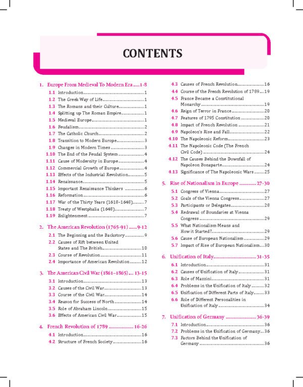 Only IAS Pw Upsc Sampoorna [Post- Independence History 2023-24] |English| B&W - Image 4