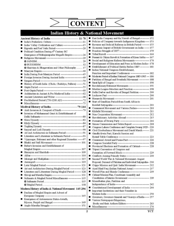YOUTH COMPETITION TIMES  UPPSC PRE  SPECIAL (  General studies )  Chapter wise Solved Papers | 2024-25  | English| B&W - Image 2