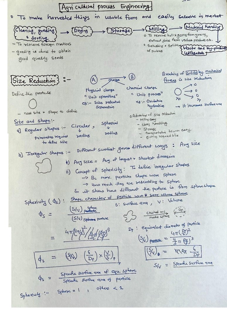 TOPPER'S NOTES  INDIAN  FORESR SERVICE ( Agricultural  Engineering Paper - II Section -  B )  By Dinesh Jangid Rank - 11 UPSC 2022 | English | B&W - Image 4