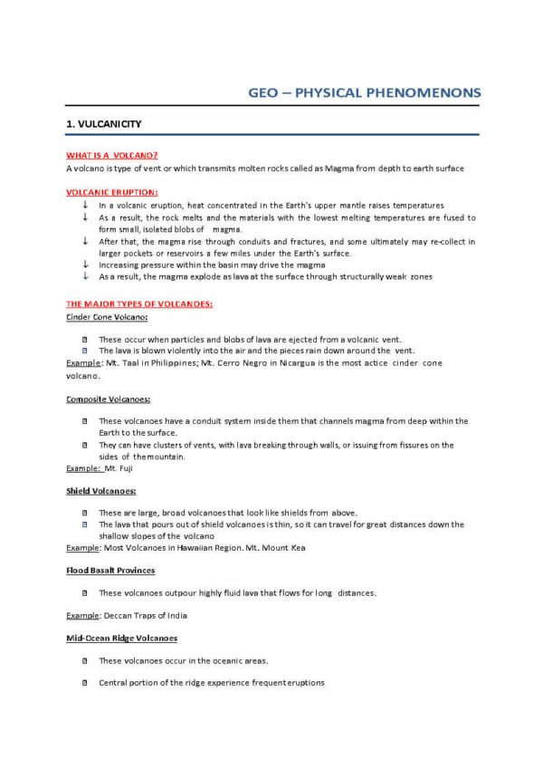 FORUM IAS  ( Concept  Building Programe ( CBP ) Books ) GEOGRAPHY |BOOK-4 | English | B&W - Image 2