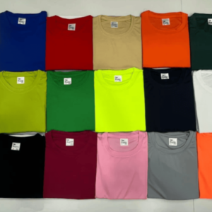 Sarina T-Shirt 120 GSM